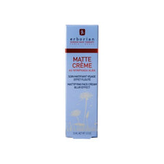 Matte Cream - Crema opacizzante