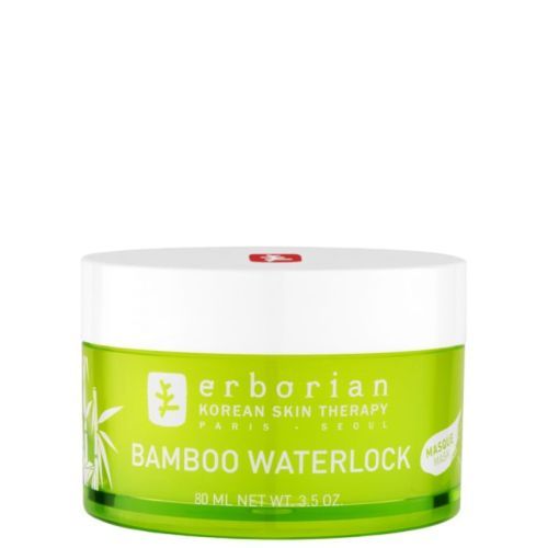 Bamboo Waterlock Face Mask