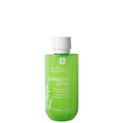 Bamboo Matte Lotion