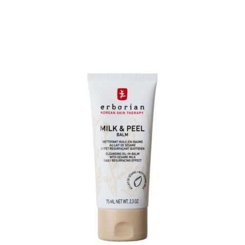 Milk &amp; Peel Mask - Balsamo viso