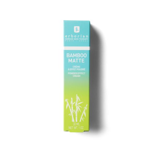 Bamboo Matte Lotion