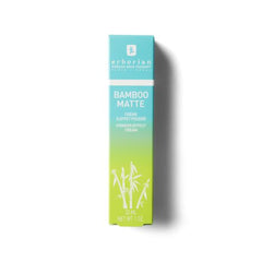 Bamboo Matte Lotion