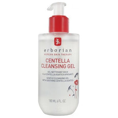 Centella Cleansing Gel - Gel detergente