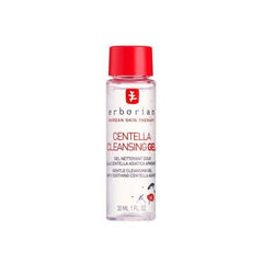 Centella Cleansing Gel - Gel detergente