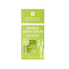 Bamboo Super Serum