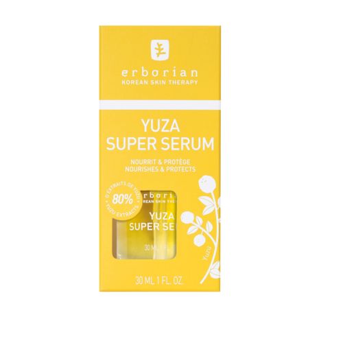 Yuza Super Serum