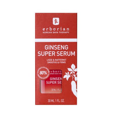 Ginseng Super Serum