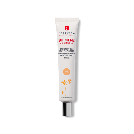 Erborian - BB Crème al Ginseng 45ml