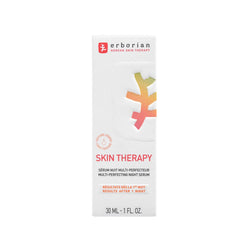 Skin Therapy - Siero Latte Notte Multi-Perfezionatore