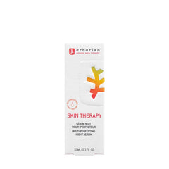 Skin Therapy - Siero Latte Notte Multi-Perfezionatore