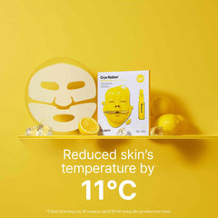 Cryo Rubber™ With Brightening Vitamin C