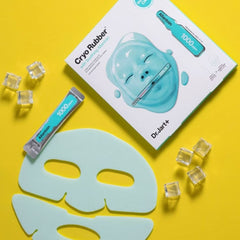 Dr.Jart+ Cryo Rubber Soothing Mask