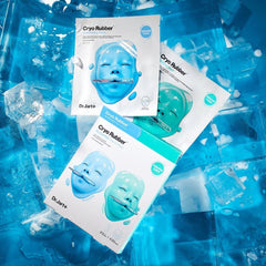 Dr.Jart+ Cryo Rubber Soothing Mask