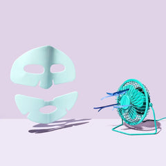 Dr.Jart+ Cryo Rubber Soothing Mask