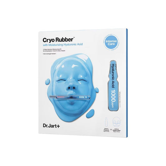 Dr.Jart+ Cryo Rubber Moisture Mask