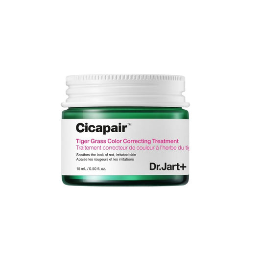 Dr.Jart+ Cicapair Tiger Grass Color Correcting Treatment