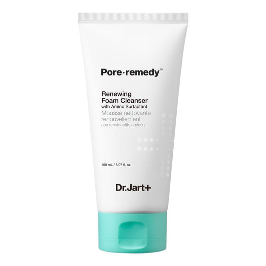 Dr.Jart+ Pore·remedy™ Renewing Foam Cleanser