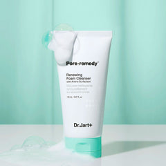 Dr.Jart+ Pore·remedy™ Renewing Foam Cleanser