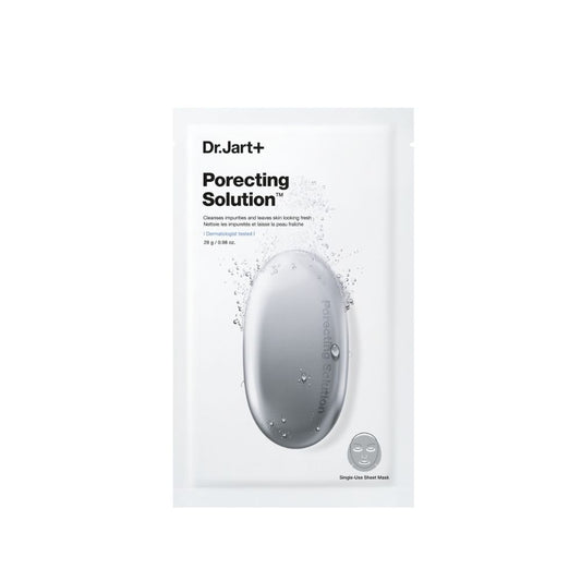 Dr.Jart+ Dermask Porecting Solution