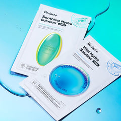 Dr.Jart+ Dermask Soothing Hydra Solution Pro