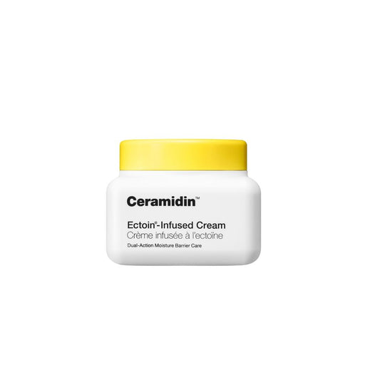 Ceramidin™ Ectoin-Infused Cream