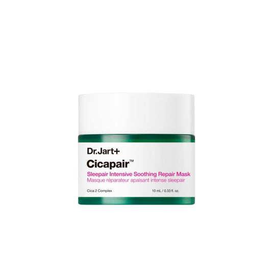 Dr.Jart+ Cicapair Sleepair Intensive Soothing Repair Mask