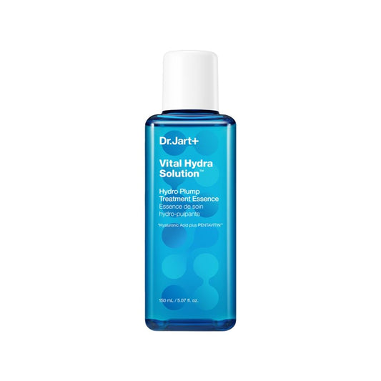 Vital Hydra Solution™ - Lotion Traitante Hydratante Hydro-Plump