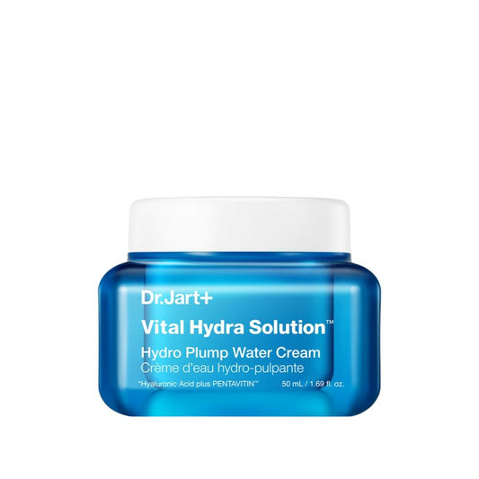 Dr.Jart+ Vital Hydra Solution Hydro Plump Overnight Mask