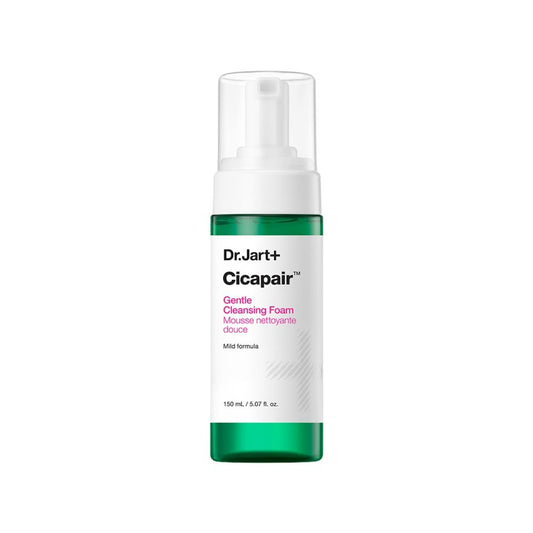 Dr.Jart+ Cicapair Gentle Cleansing Foam