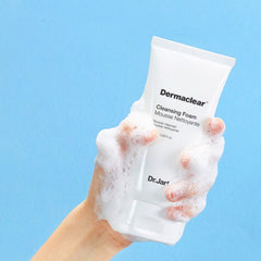 Dermaclear Cleansing Foam