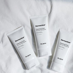 Dermaclear Cleansing Foam