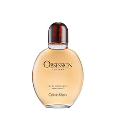 Calvin Klein Obsession Eau de Toilette