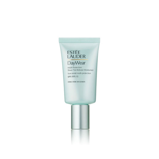 DayWear Multi-Protection Anti-Oxidant Sheer Tint Release Moisturizer SPF 15