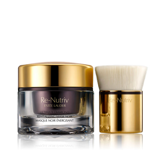 Re-Nutriv Diamond  Revitalizing Mask Noir