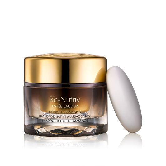 Re-Nutriv Diamond  Massage Mask