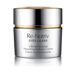 Re-Nutriv Ultimate Renewal Nourishing Radiance Creme