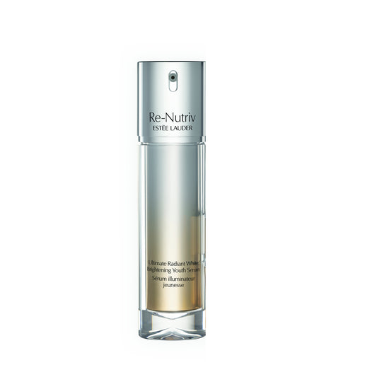 Re-Nutriv Ultimate Radiant White Brightening Youth Serum