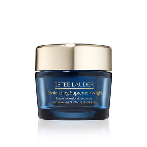 Revitalizing Supreme+ Night Intensive Restorative Creme