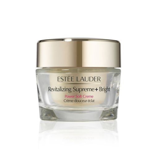 Revitalizing Supreme + Bright Power Soft Creme