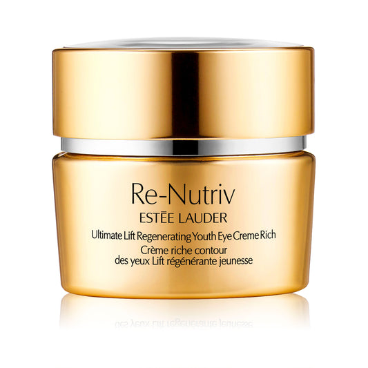 Re-Nutriv Ultimate Lift Regenerating Youth Eye Rich Creme