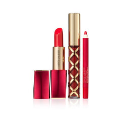 Cofanetto Estee Lauder Raspberry Reds