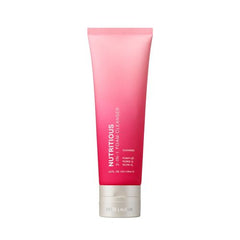 Nutritious 2-in-1 Foam Cleanser