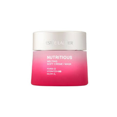 Nutritious Melting Soft Creme-Mask