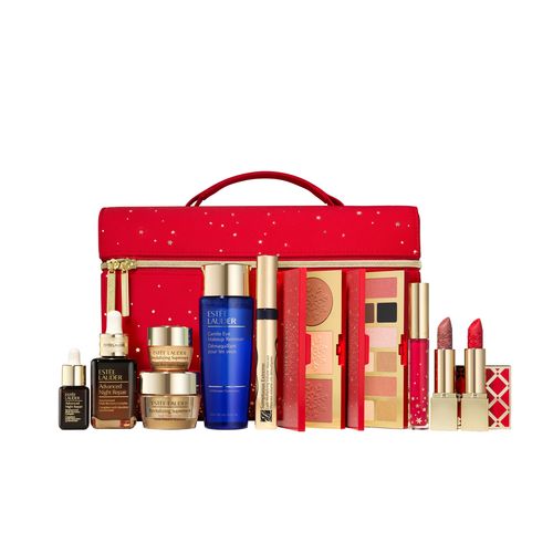 Holiday Set di Estée Lauder Blockbuster