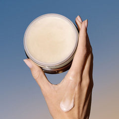 Advanced Night Repair Cleansing Balm