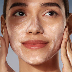 Advanced Night Repair Cleansing Gelée
