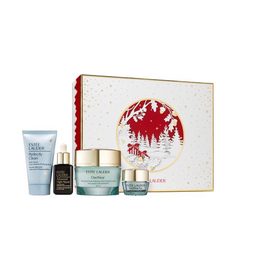 DayWear Skincare Set