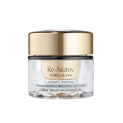 Re-Nutriv Ultimate Diamond Transformative Brilliance Soft Creme