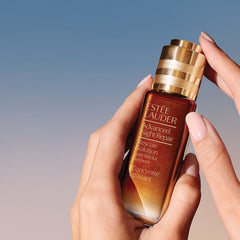 Advanced Night Repair Rescue Solution