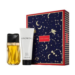 Knowing Indulgent Duo Fragrance Set